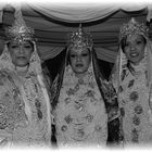 Le 3 spose Algerine.