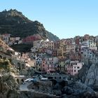 Le 5 Terre - Manarola (La Spezia)