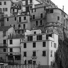 Le 5 Terre - Manarola (La Spezia)