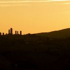 Le antiche Torri di San Gimignano