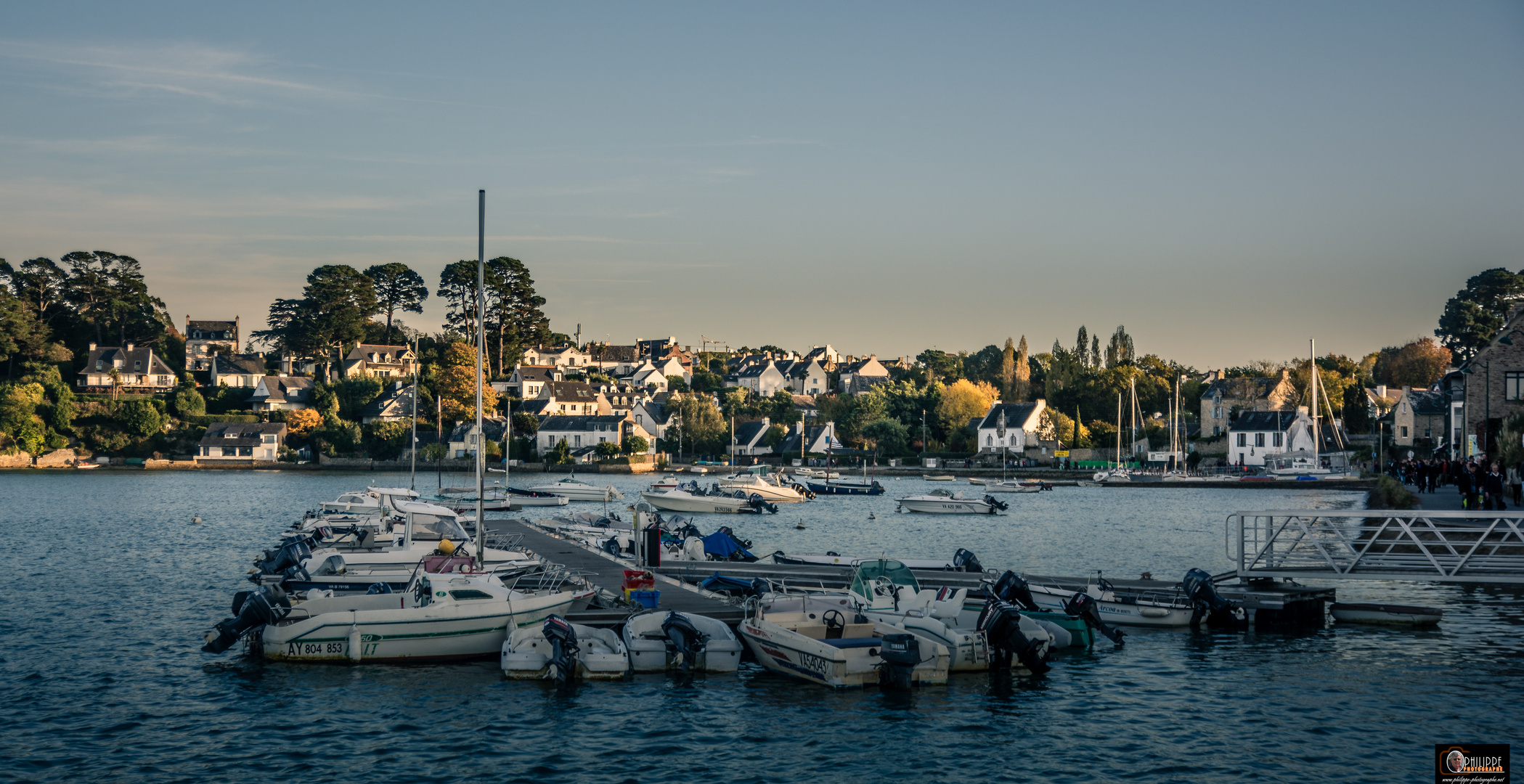 Île aux Moines