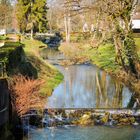 Le Badin à Vaux sous Aubigny