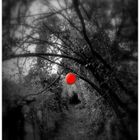 le ballon rouge..