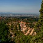 Le Balze Montepulciano