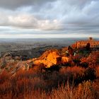 Le Balze (Volterra)