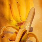 le banane