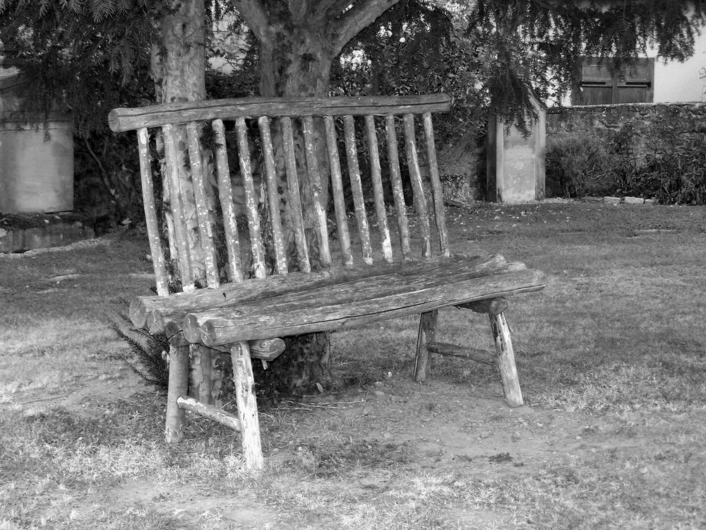 le banc de fittou 