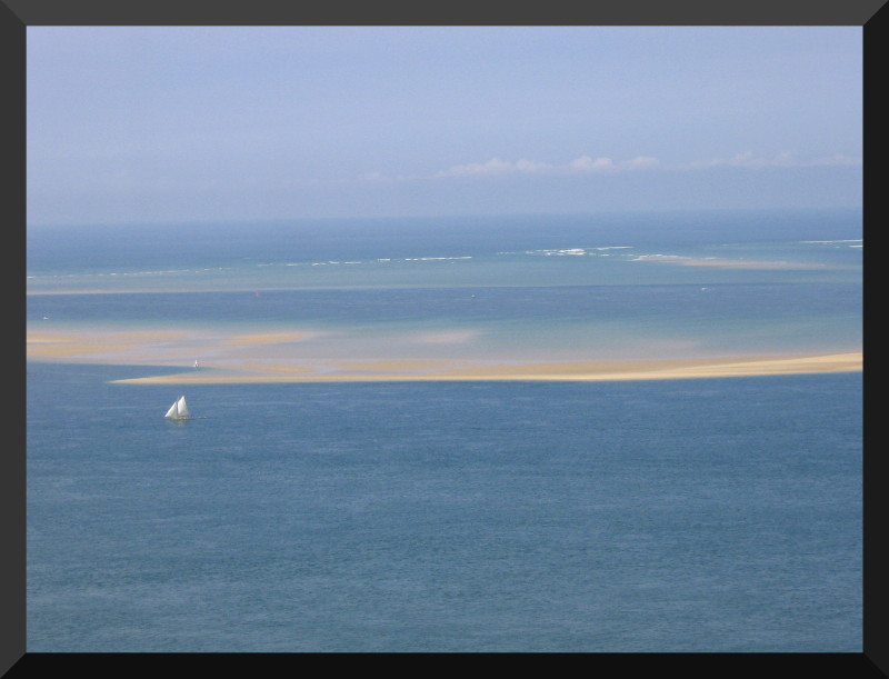 Le Banc d'arguin de greg63 