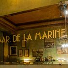 LE BAR DE LA MARINE