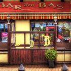 LE BAR D'EN BAS