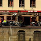 LE BAR DU PORT