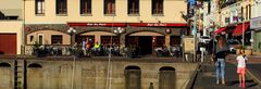 LE BAR DU PORT