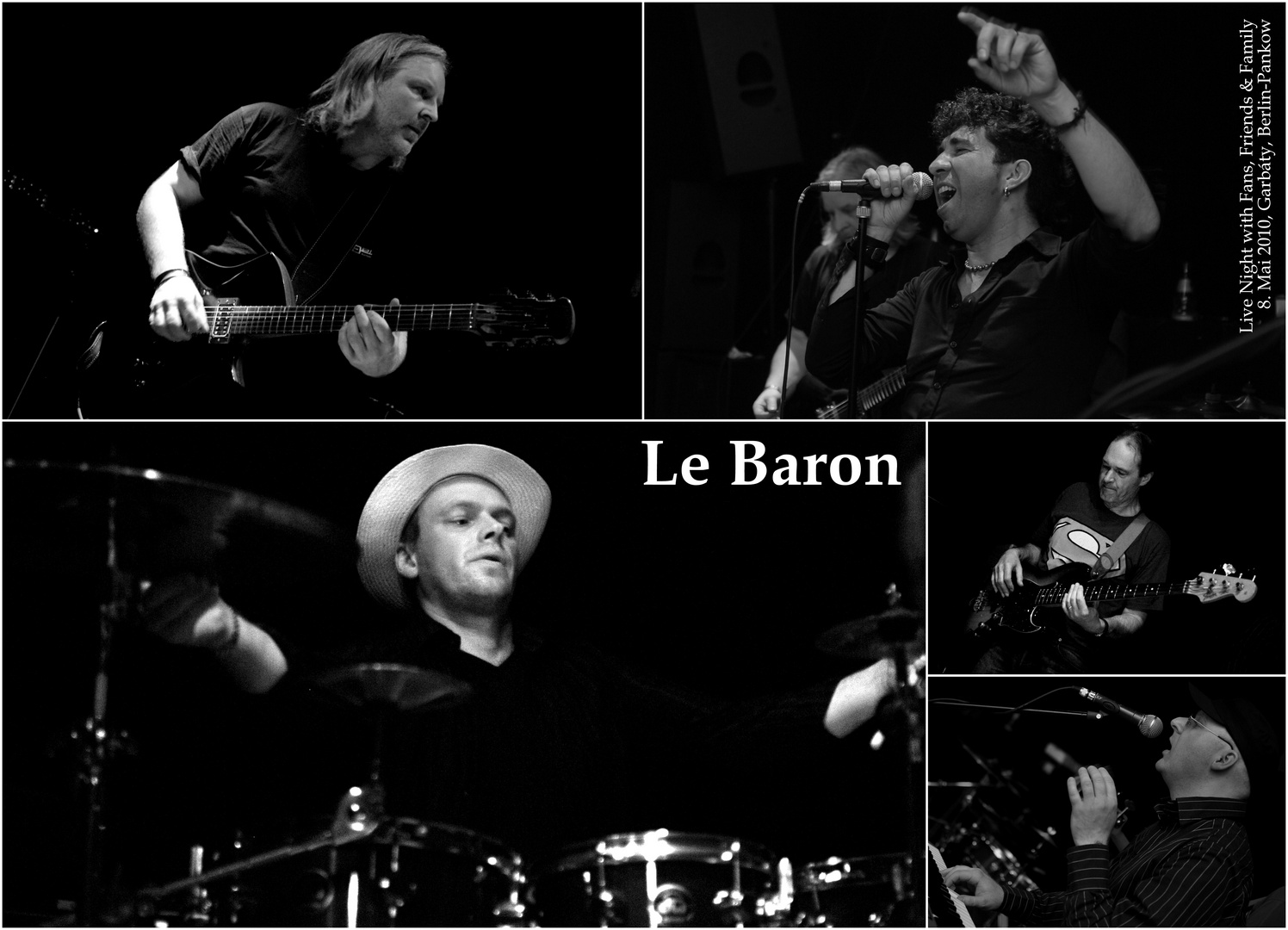 Le Baron