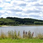 le barrage de haute vilaine