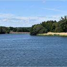 le barrage de la cantache