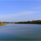 le barrage de la valière