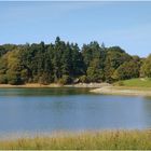 le barrage de la valière