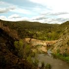 LE BARRAGE DE MALPASSET A FREJUS