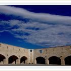 le bastion saint jaume