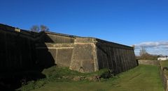 Le Bastion Saint Romain...