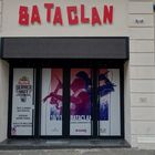 Le Bataclan... 