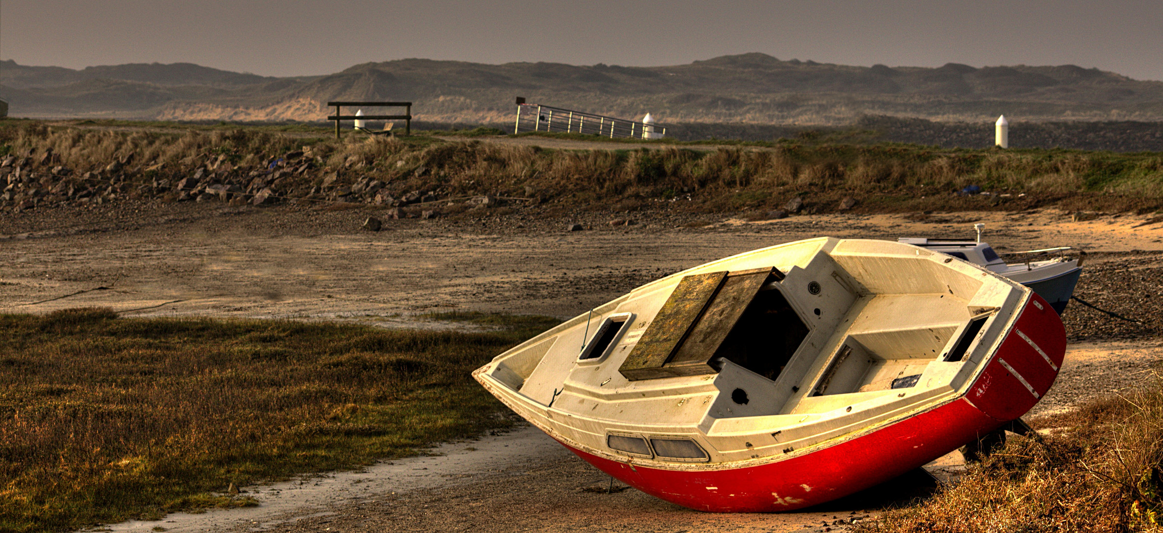 LE BATEAU