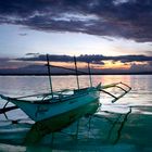 Le bateau d'Island French Resort