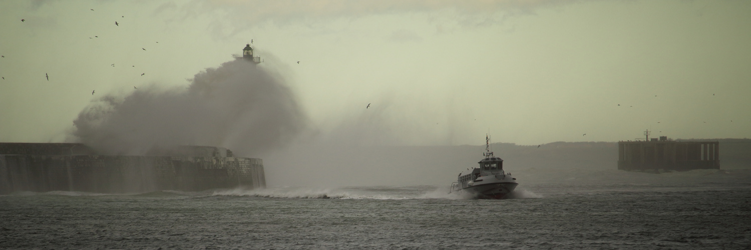 le bateau ivre 