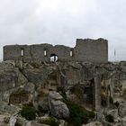 Le Baux de Provence