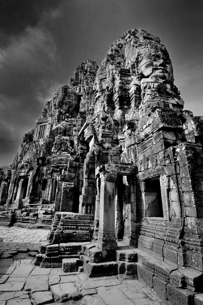 Le Bayon