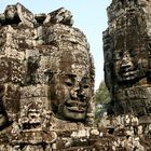 Le Bayon ( Angkor Thom )