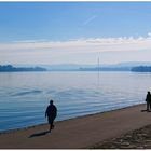 Le beau Danube bleu