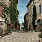 le beau village de Saignon