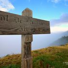 LE BEAUFORTAIN • Col de la Bâthie