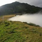 LE BEAUFORTAIN • Col de la Bâthie