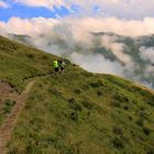 LE BEAUFORTAIN • Col des Lacs