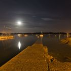 Le Bec de la Vallée à Dinard