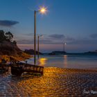 Le Bec de La Vallée à Dinard