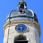 le beffroi d'Amiens