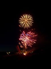 LE BEL  " ORAGE "   COLORE   DU   14 JUILLET