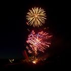 LE BEL  " ORAGE "   COLORE   DU   14 JUILLET