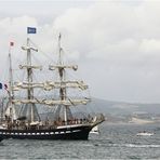 Le "BELEM"