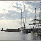 Le Belem, un Trois-mâts de légende !