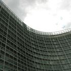 Le Berlaymont U.E.