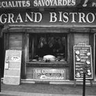 Le Bistrot