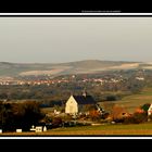 le blanc nez vue de tardinghen