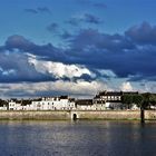 Le bleu de Blois