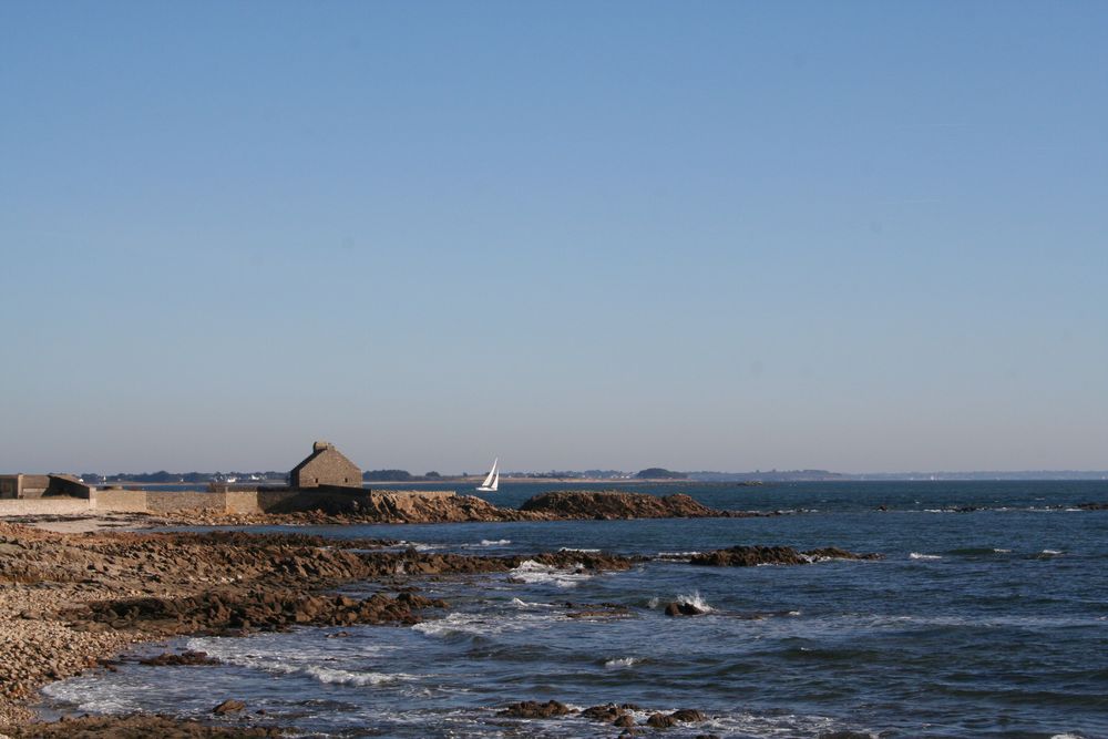 Le bleu de Bretagne ! de Lolophoto 