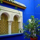 Le Bleu Majorelle