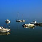 le blues de l'île de Ré